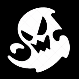 Logo Brigade Fantôme